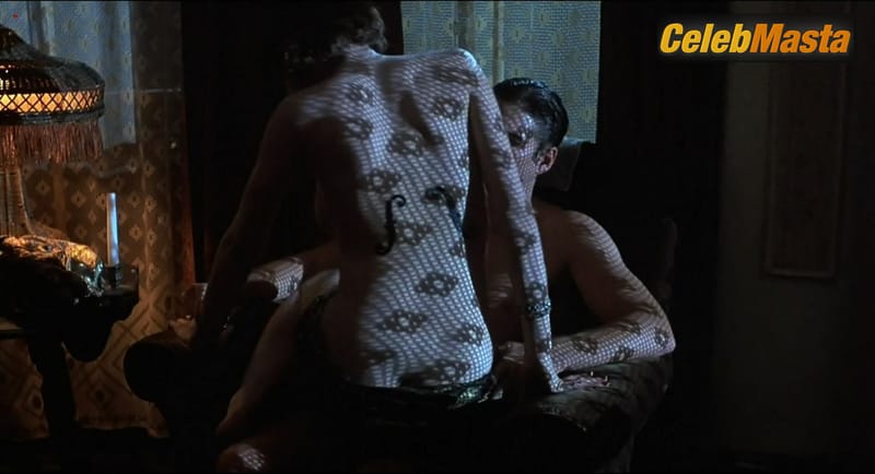 Diane Lane Scene Photos Gallery from The Cotton Club photo 3