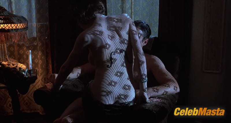 Diane Lane Scene Photos Gallery from The Cotton Club photo 4