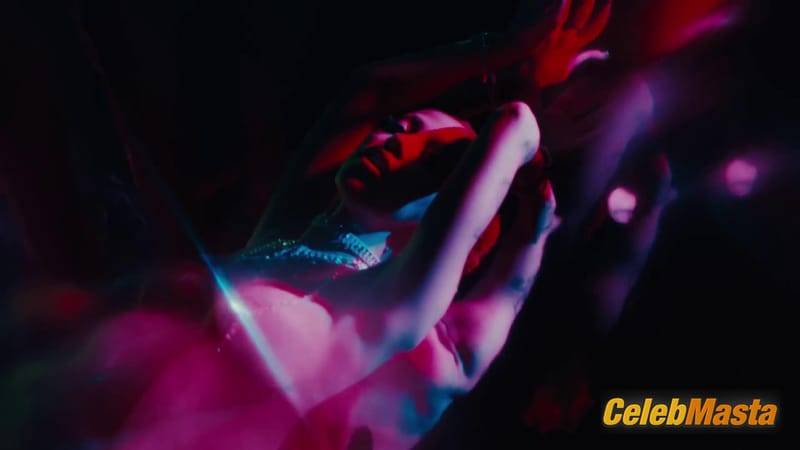 Doja Cat Photo Set from Attention photo 1