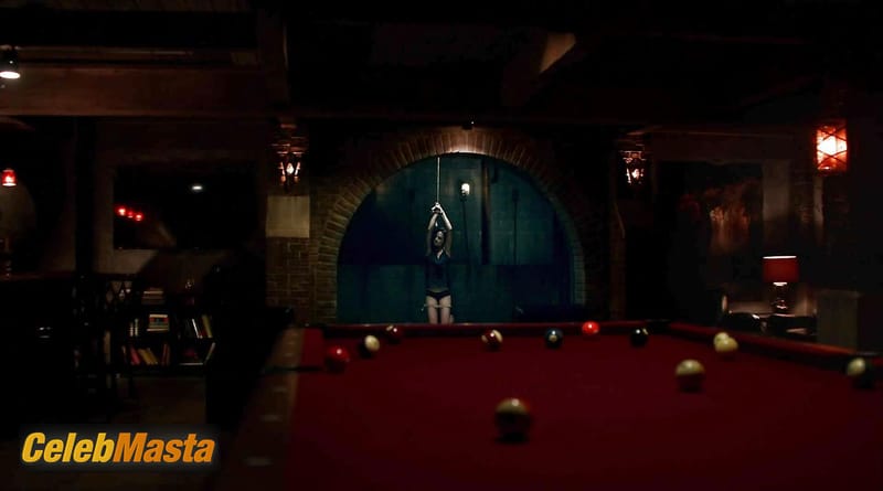 Photo Gallery: Eliza Dushku in Banshee photo 3
