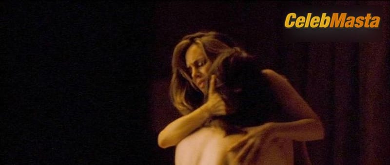 Eliza Dushku Photo Set from Locked In photo 2
