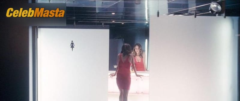 Eliza Dushku Photo Set from Locked In photo 4