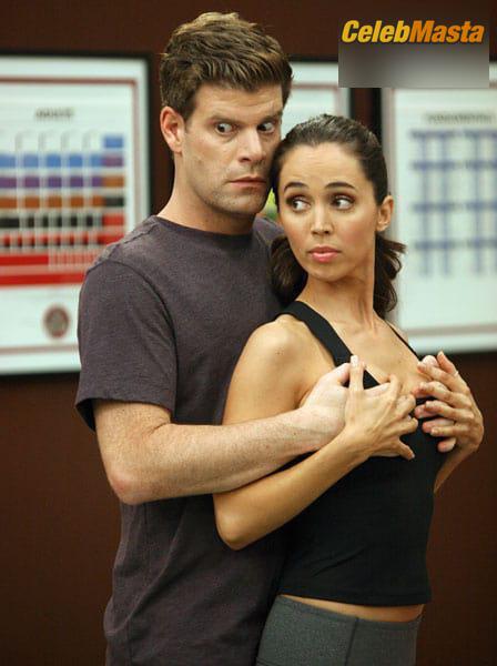 Photo Gallery: Eliza Dushku in The League photo 2