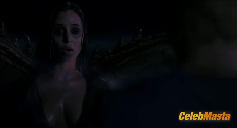 Eliza Dushku Photo Collection from Open Graves photo 3