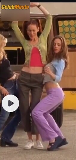 Eliza Dushku Photos from Jay And Silent Bob Strike Back photo 3