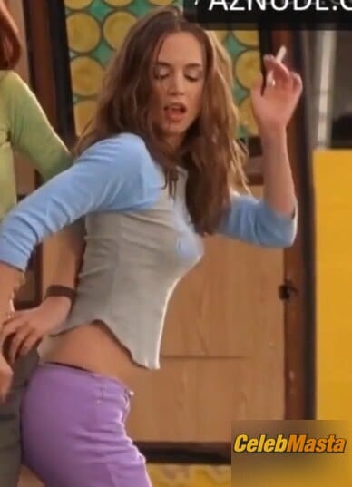 Eliza Dushku Photos from Jay And Silent Bob Strike Back photo 4