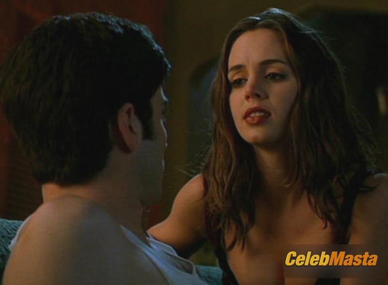 Eliza Dushku Scene Photos Gallery from Soul Survivors photo 3