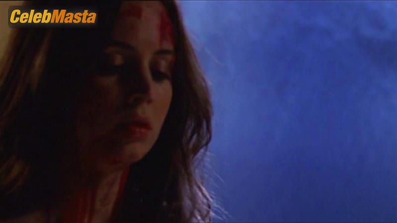 Eliza Dushku Photo Collection from Angel photo 2