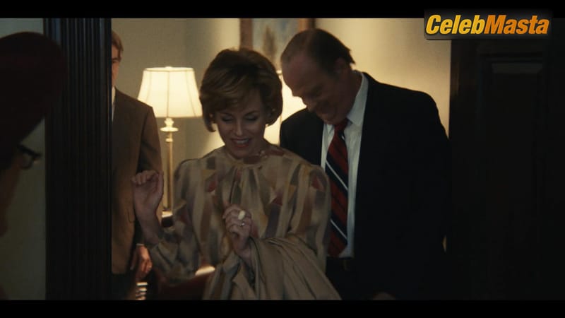 Elizabeth Banks Scene Photos Gallery from Mrs. America photo 4