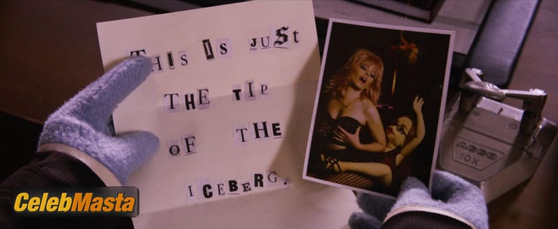 Elizabeth Banks Photo Gallery from The Happytime Murders photo 3