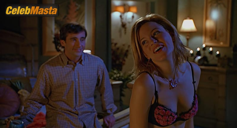 Elizabeth Banks Scene Photos Gallery from The 40-year-old Virgin photo 3