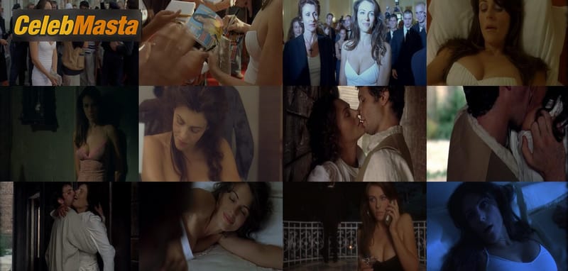 Elizabeth Hurley Photo Collection from Method photo 1