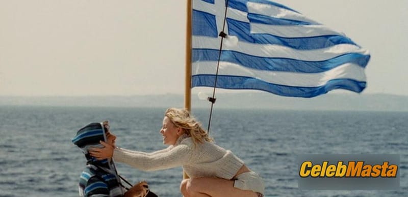 Elizabeth Banks Photo Gallery from Swept Away photo 3