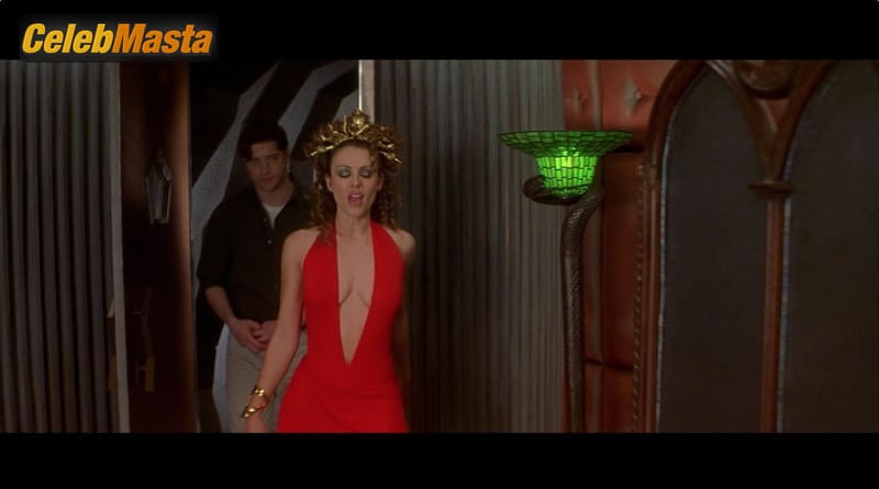 Elizabeth Hurley Photo Set from Bedazzled photo 3