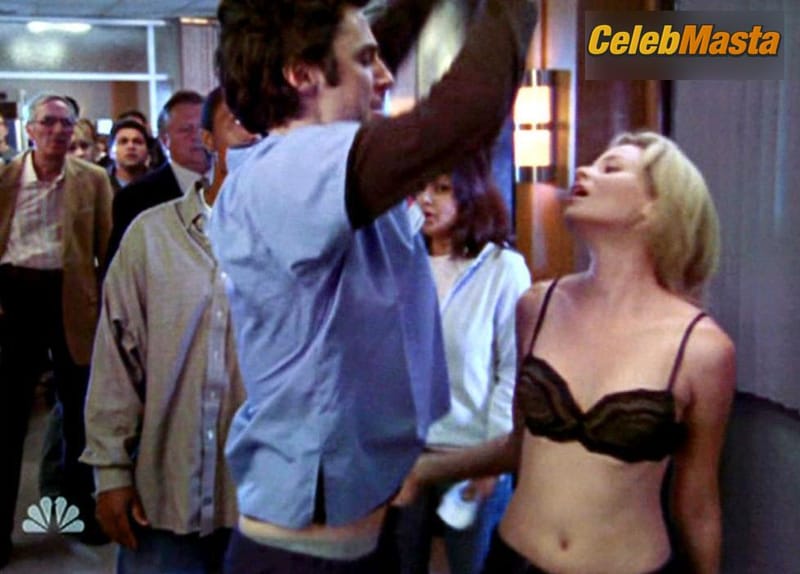 Photo Gallery: Elizabeth Banks in Scrubs photo 2