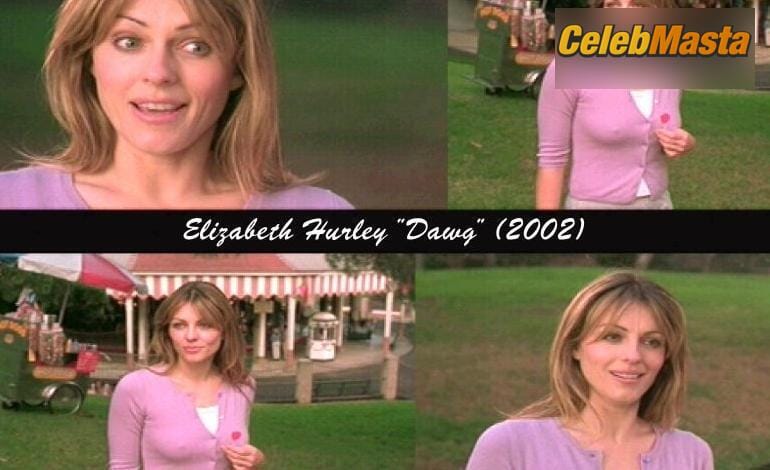 Elizabeth Hurley Photo Collection from Dawg photo 3
