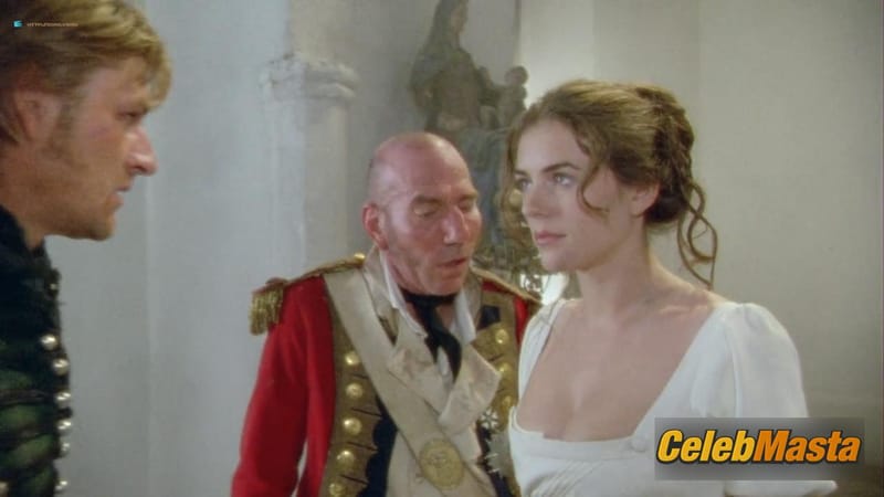 Elizabeth Hurley Scene Photos Gallery from Sharpe’s Enemy photo 4