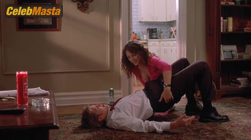 Photo Gallery: Elizabeth Hurley in Double Whammy photo 2