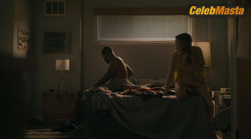 Elizabeth Olsen Photo Collection from Sorry For Your Loss photo 2