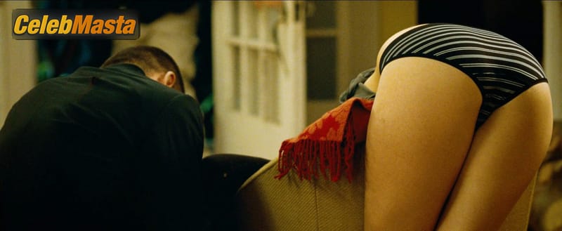 Elizabeth Olsen Photos from Oldboy photo 2