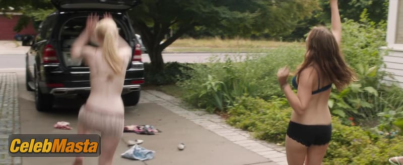 Elizabeth Olsen Photo Collection from Very Good Girls photo 1