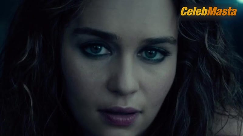 Photo Gallery: Emilia Clarke in Above Suspicion photo 2