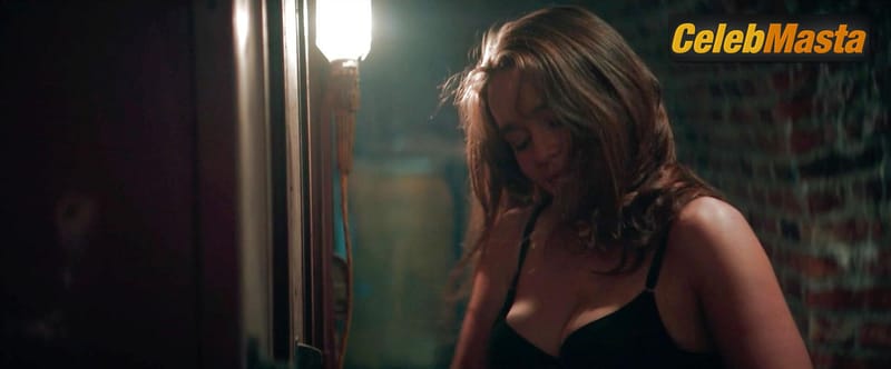 Emilia Clarke Photos from Terminator Genisys photo 1