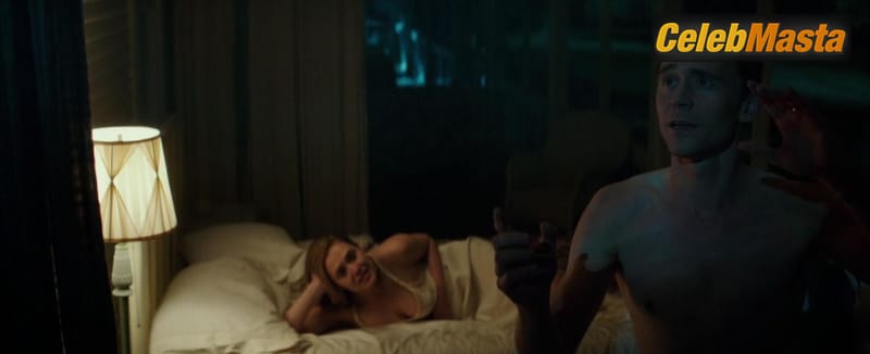 Elizabeth Olsen Photo Collection from I Saw The Light photo 1