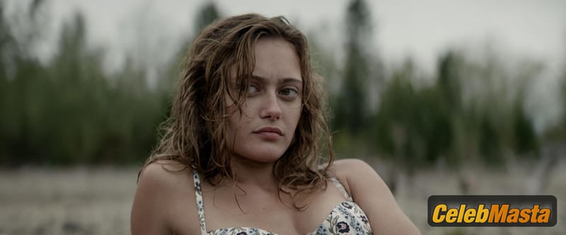 Ella Purnell Photo Collection from Yellowjackets photo 3