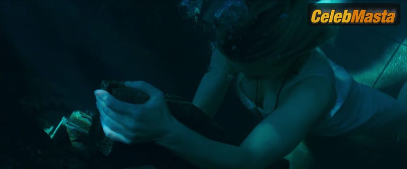 Emily Blunt Photo Gallery from Jungle Cruise photo 1