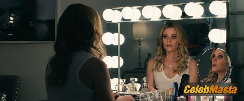 Photo Gallery: Elizabeth Banks in Skincare photo 4