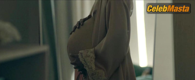 Emilia Clarke Photo Collection from The Pod Generation photo 2