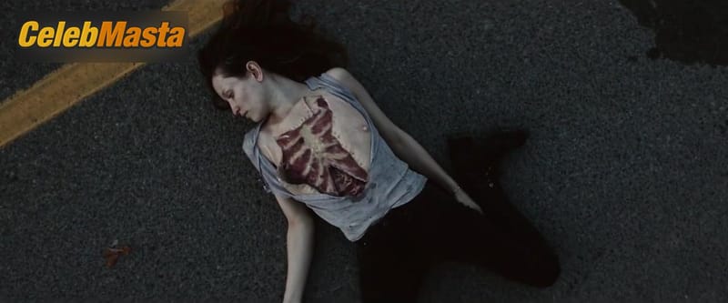 Photo Gallery: Emily Browning in American Gods photo 3
