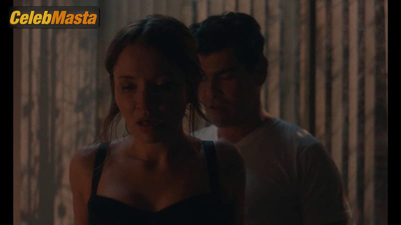 Emily Browning Photos from American Horror Stories photo 2