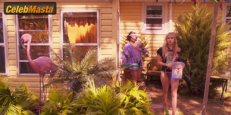 Photo Gallery: Emma Roberts in Space Cadet photo 4