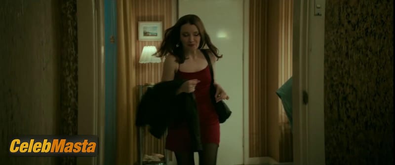Photo Gallery: Emily Browning in One More Shot photo 4
