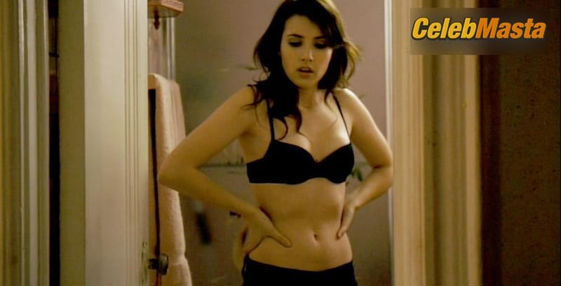 Emma Roberts Photos from Twelve photo 2