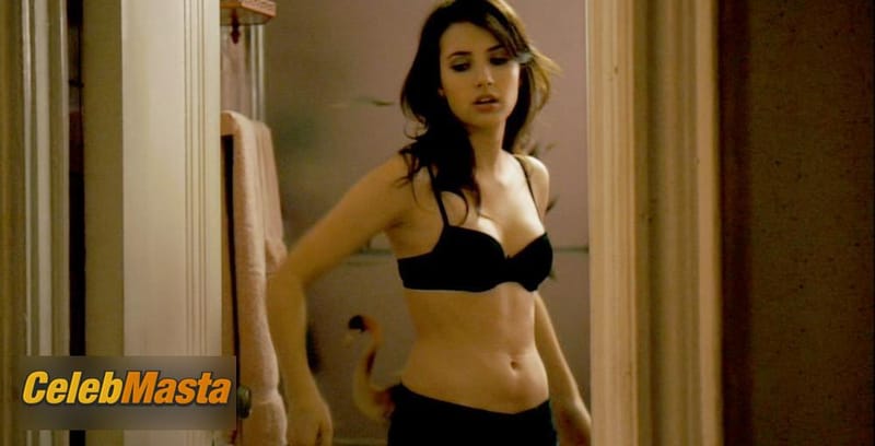 Emma Roberts Photos from Twelve photo 3