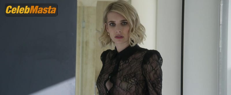 Photo Gallery: Emma Roberts in Billionaire Boys Club photo 1