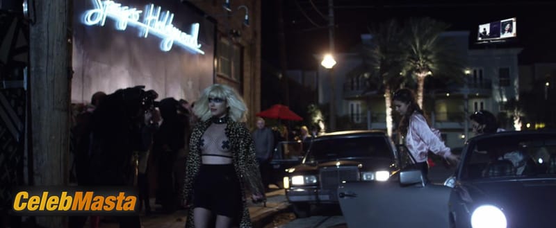 Photo Gallery: Emma Roberts in Billionaire Boys Club photo 4