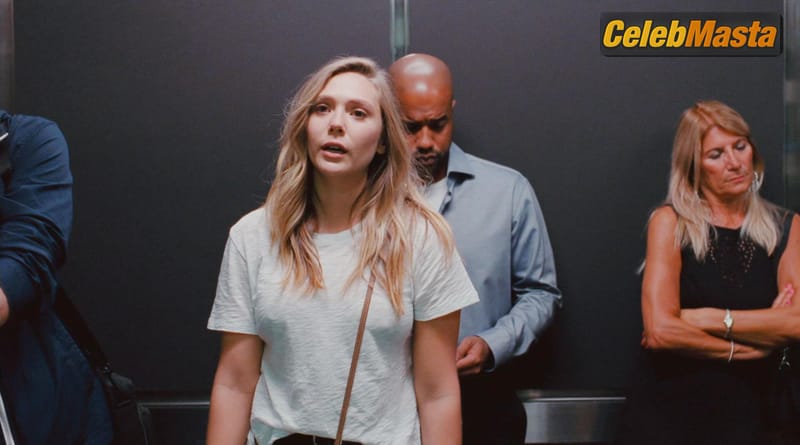 Elizabeth Olsen Photo Collection from Kodachrome photo 2