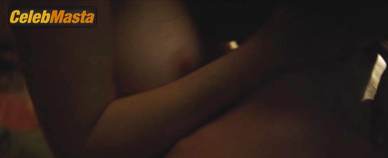 Elizabeth Olsen Photos from In Secret photo 1