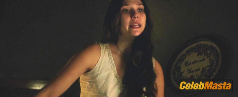 Elizabeth Olsen Photos from In Secret photo 2