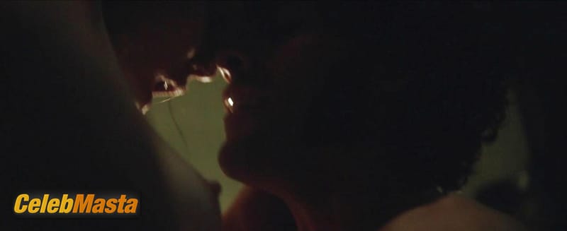 Elizabeth Olsen Photos from In Secret photo 3