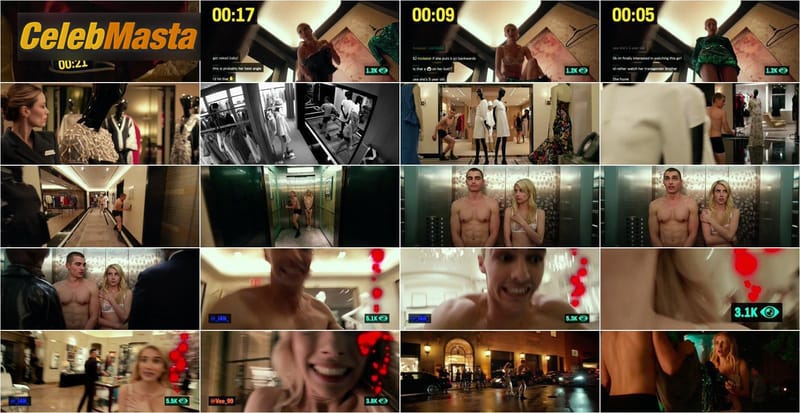 Photo Gallery: Emma Roberts in Nerve photo 2