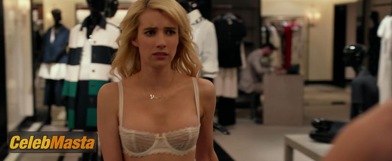 Photo Gallery: Emma Roberts in Nerve photo 3
