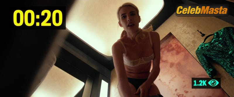 Photo Gallery: Emma Roberts in Nerve photo 4