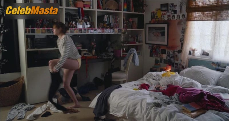 Emma Roberts Photo Set from Palo Alto photo 3