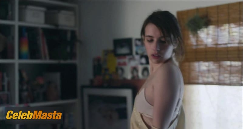 Emma Roberts Photo Set from Palo Alto photo 4
