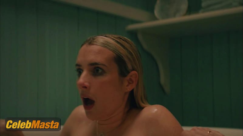 Photo Gallery: Emma Roberts in Abandoned photo 2